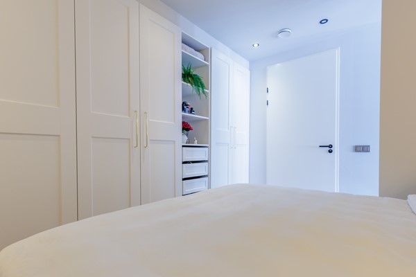 Medium property photo - Prins Bernhardstraat 1D, 3262 SM Oud-Beijerland